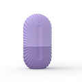 Set Ice Roller e Gua Sha Viso