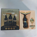 Massaggiatore Viso e Collo 3 in 1