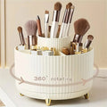 Organizer Trucco Girevole 360°