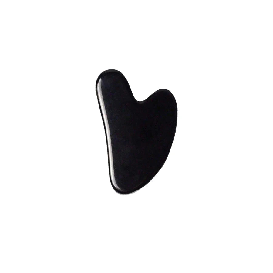 Set Ice Roller e Gua Sha Viso